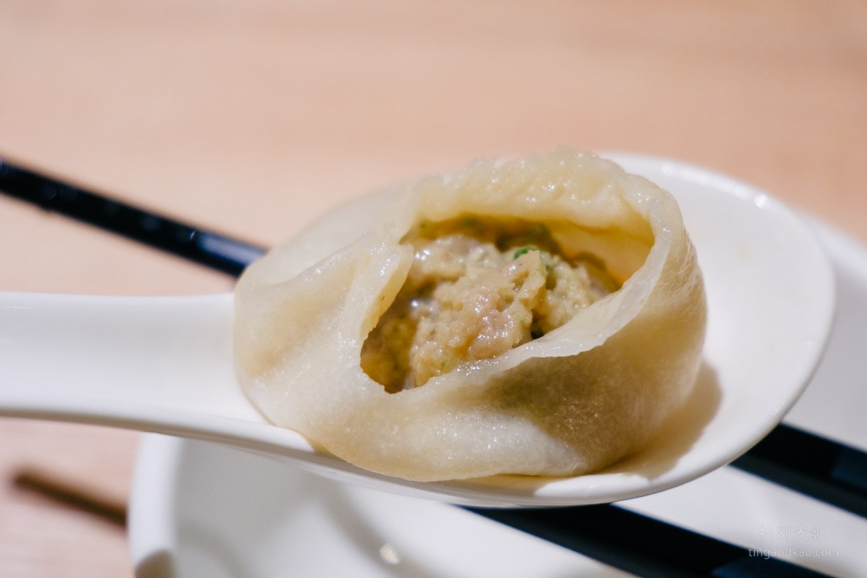 新竹美食|良家手工港式點心坊 道地港式料理 - 第17張圖 新竹美食|良家手工港式點心坊 道地港式料理
