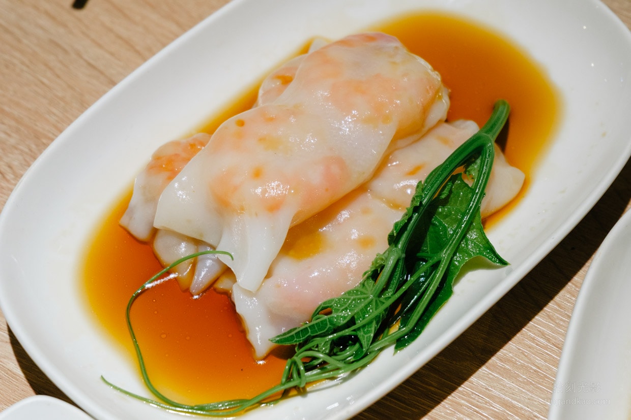 新竹美食|良家手工港式點心坊 道地港式料理 - 第21張圖 新竹美食|良家手工港式點心坊 道地港式料理