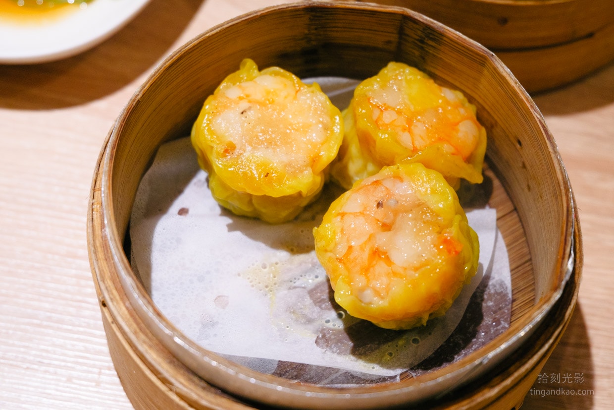 新竹美食|良家手工港式點心坊 道地港式料理 - 第22張圖 新竹美食|良家手工港式點心坊 道地港式料理