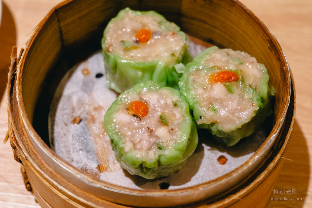 新竹美食|良家手工港式點心坊 道地港式料理 - 第25張圖 新竹美食|良家手工港式點心坊 道地港式料理