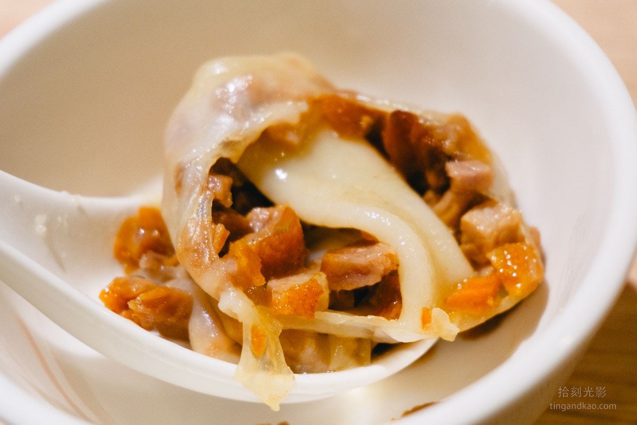 新竹美食|良家手工港式點心坊 道地港式料理 - 第20張圖 新竹美食|良家手工港式點心坊 道地港式料理