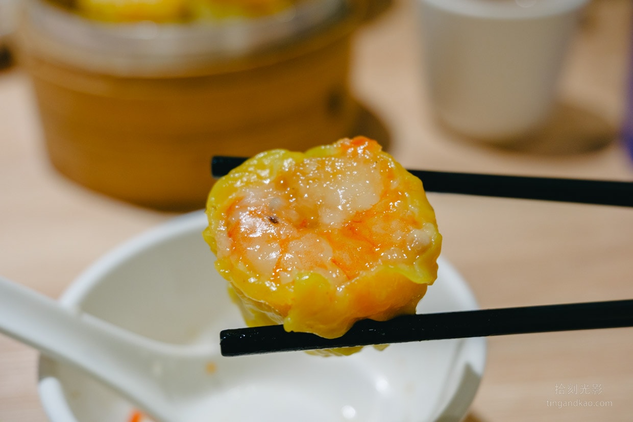 新竹美食|良家手工港式點心坊 道地港式料理 - 第23張圖 新竹美食|良家手工港式點心坊 道地港式料理
