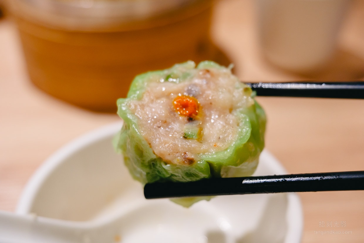 新竹美食|良家手工港式點心坊 道地港式料理 - 第24張圖 新竹美食|良家手工港式點心坊 道地港式料理