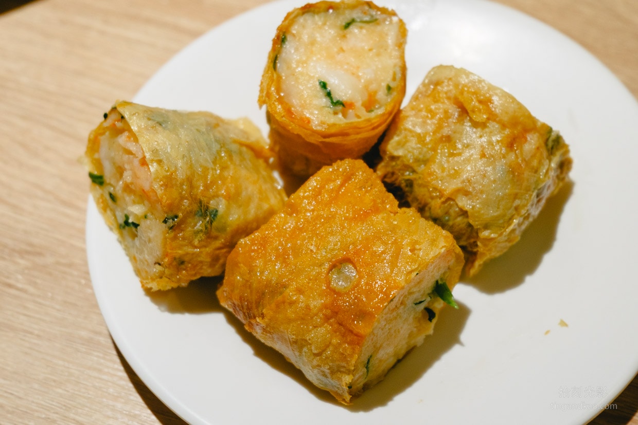 新竹美食|良家手工港式點心坊 道地港式料理 - 第26張圖 新竹美食|良家手工港式點心坊 道地港式料理