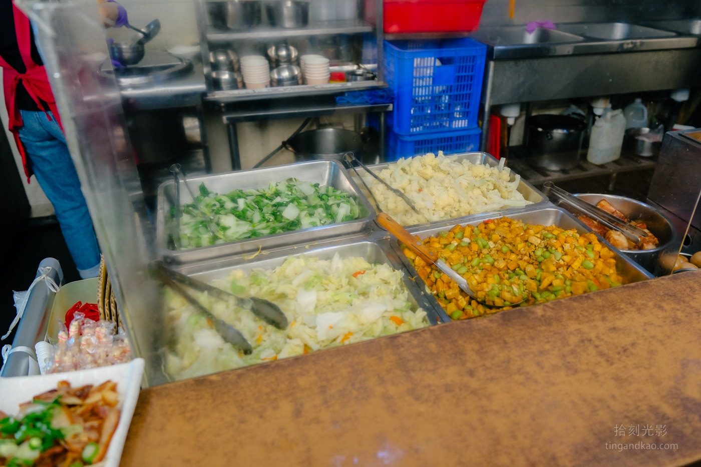 新竹東區美食 | 嘉味火雞肉飯