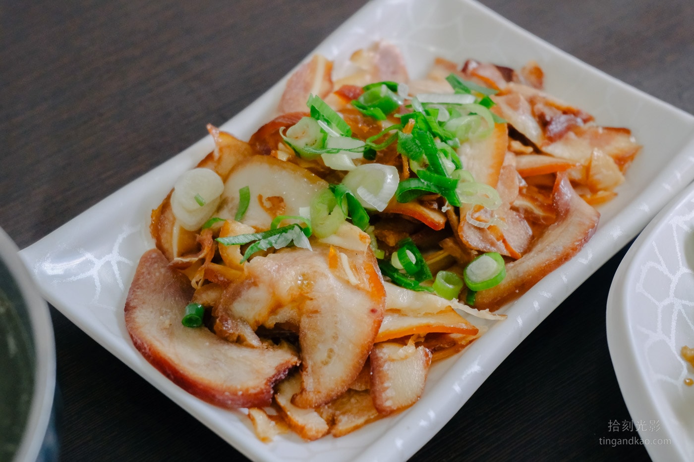 新竹東區美食 | 嘉味火雞肉飯