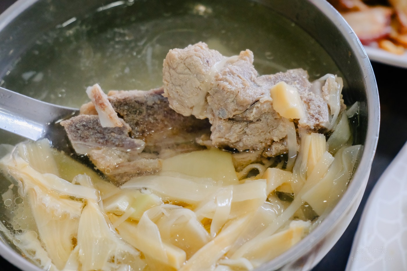 新竹東區美食 | 嘉味火雞肉飯