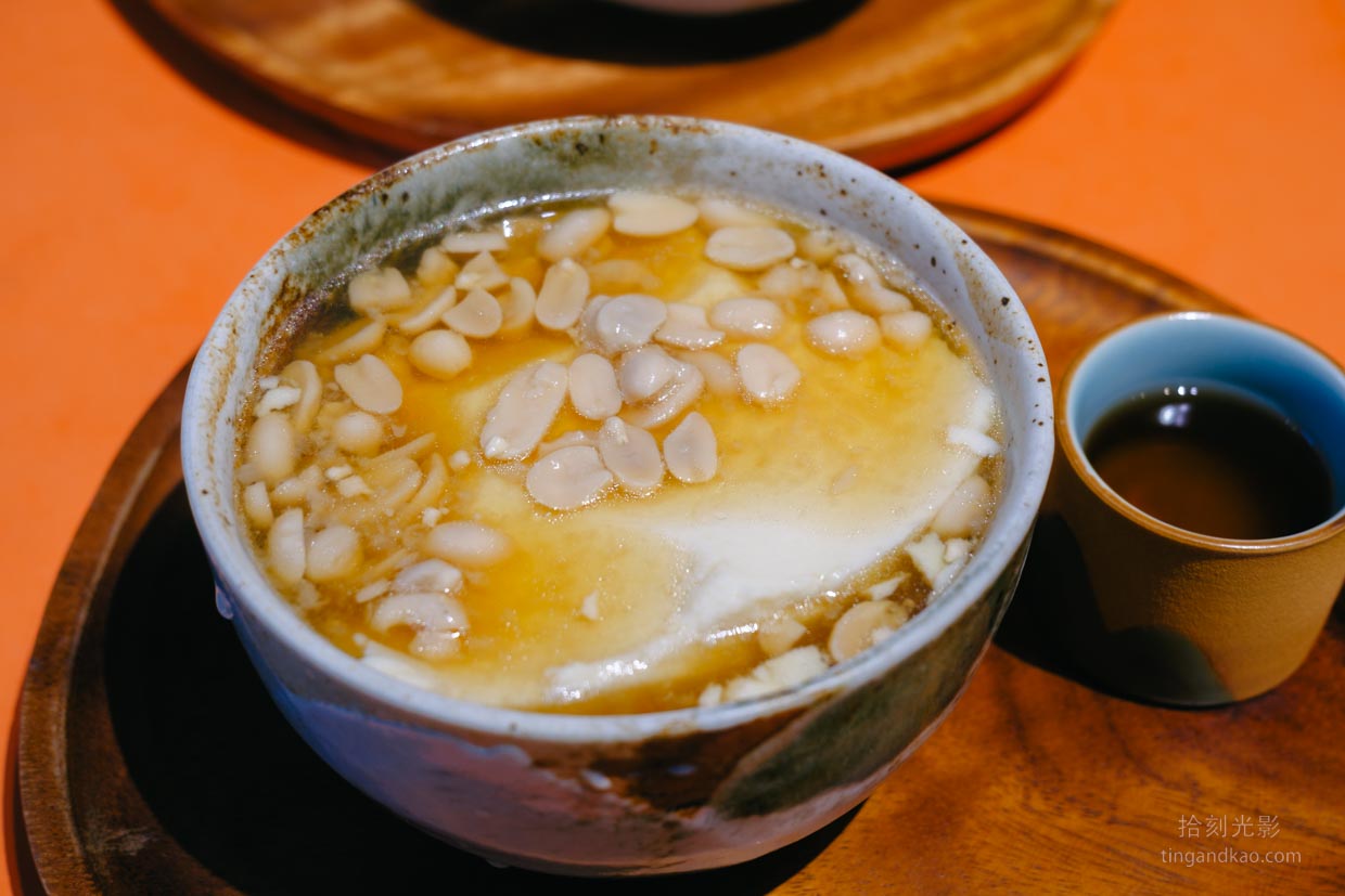 新竹甜品|老豆花.PRI PRI DOUHUA:低糖綿密的在地好滋味 - 第9張圖 新竹甜品|老豆花.PRI PRI DOUHUA:低糖綿密的在地好滋味