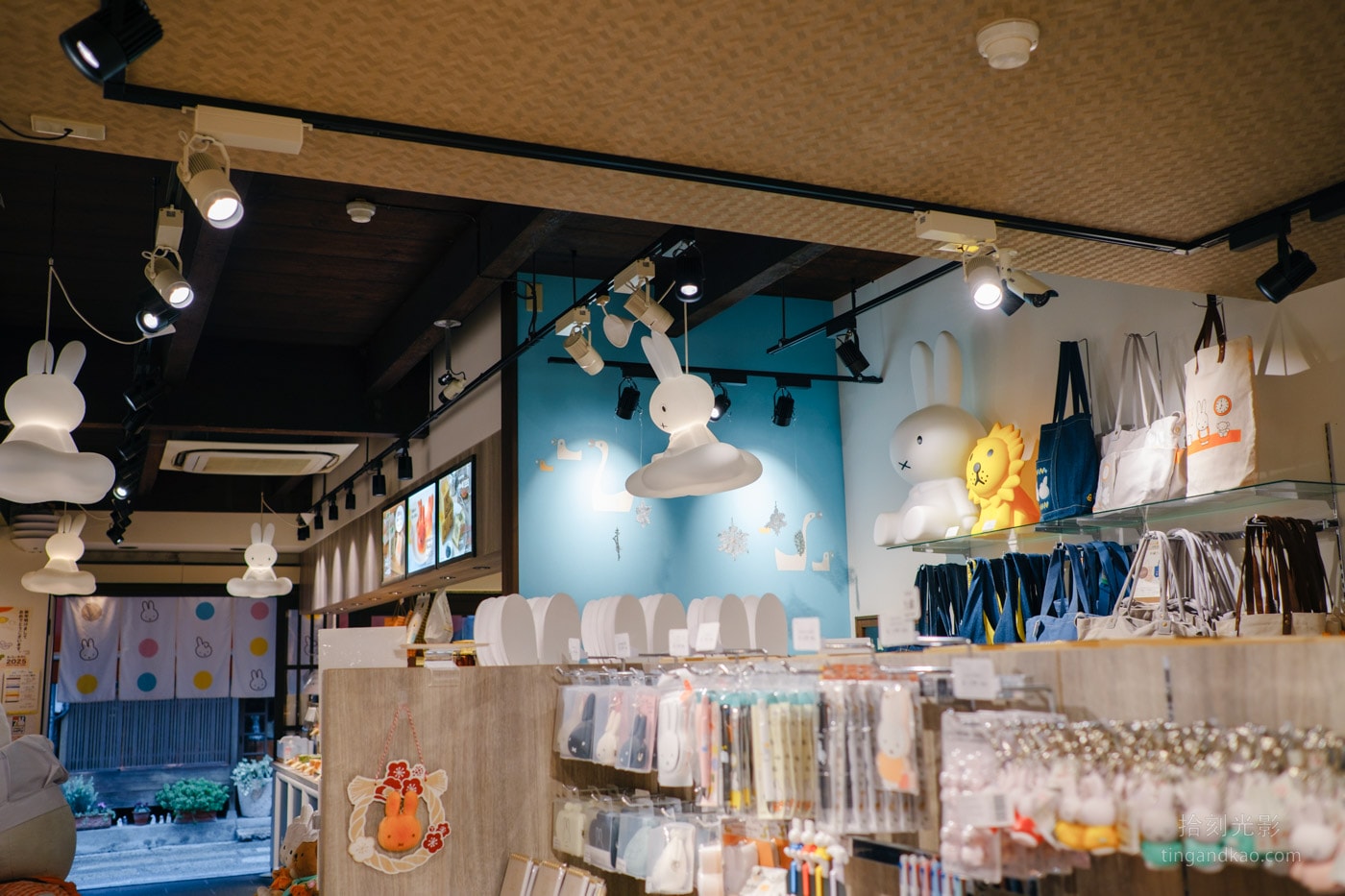 倉敷美觀地區|Miffy Kitchen 烘焙主題米飛兔專賣店 - 第7張圖 倉敷美觀地區|Miffy Kitchen 烘焙主題米飛兔專賣店