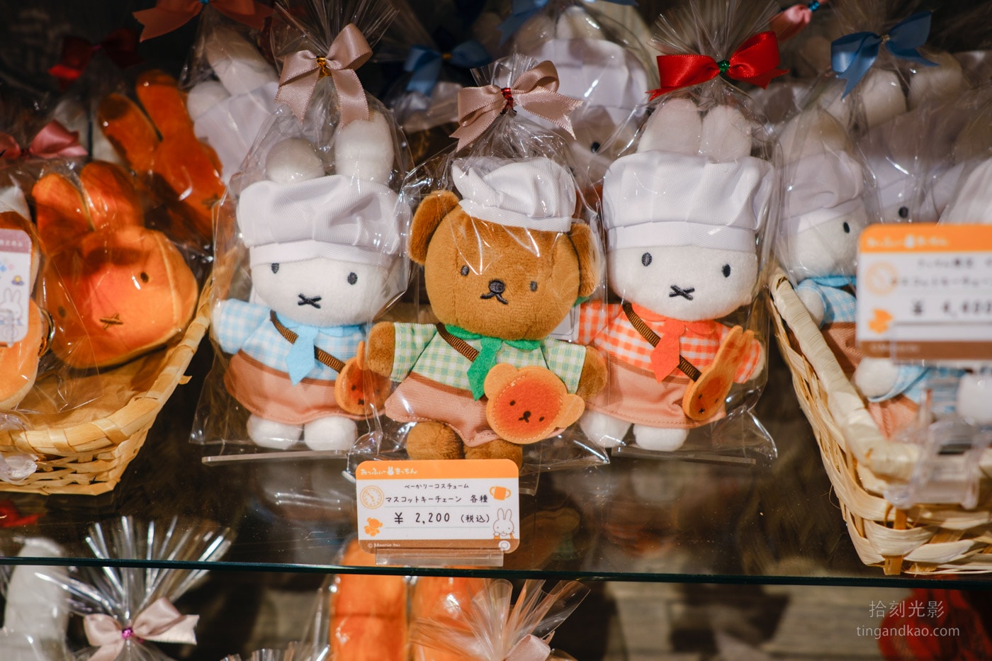 倉敷美觀地區|Miffy Kitchen 烘焙主題米飛兔專賣店 - 第4張圖 倉敷美觀地區|Miffy Kitchen 烘焙主題米飛兔專賣店