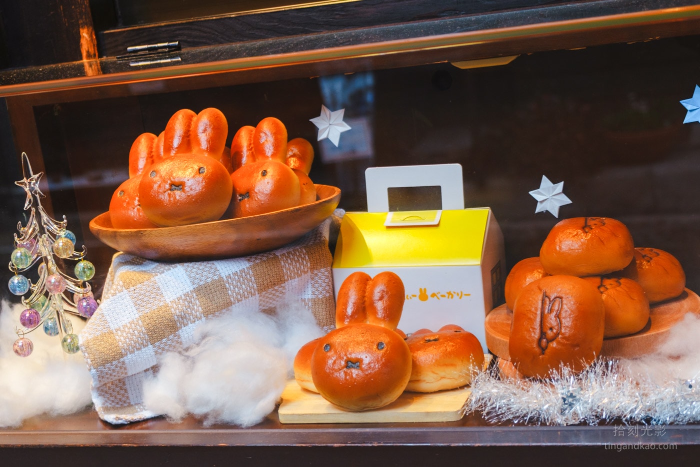 倉敷美觀地區|Miffy Kitchen 烘焙主題米飛兔專賣店 - 第11張圖 倉敷美觀地區|Miffy Kitchen 烘焙主題米飛兔專賣店