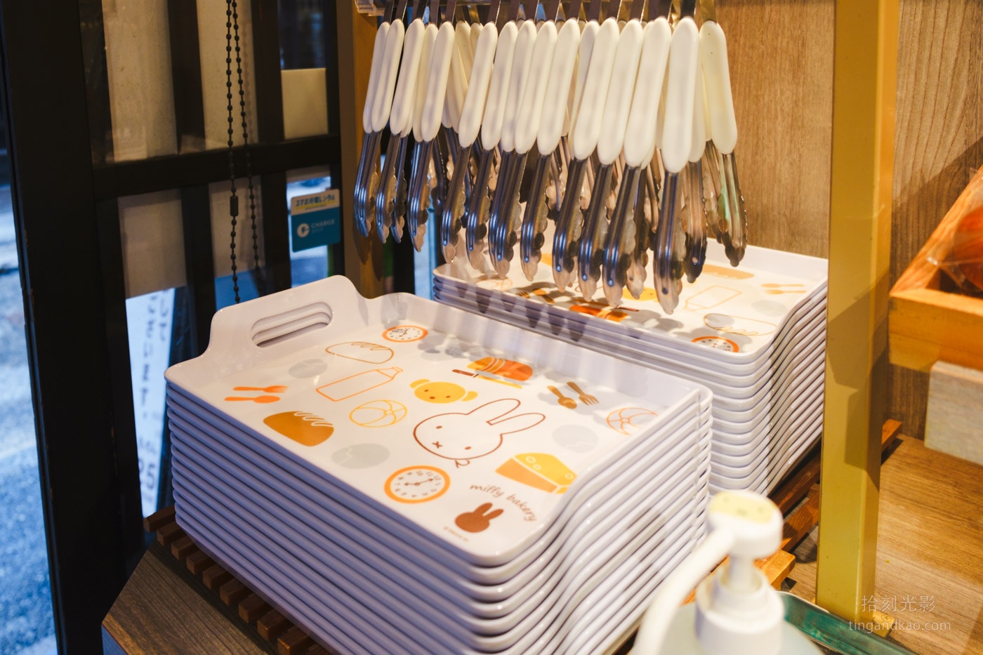 倉敷美觀地區|Miffy Kitchen 烘焙主題米飛兔專賣店 - 第15張圖 倉敷美觀地區|Miffy Kitchen 烘焙主題米飛兔專賣店