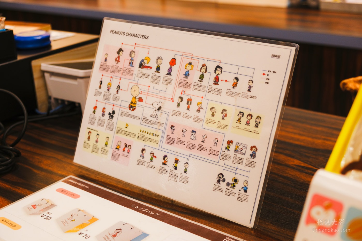 倉敷美觀地區｜SNOOPY Chocolat 史努比限定巧克力周邊