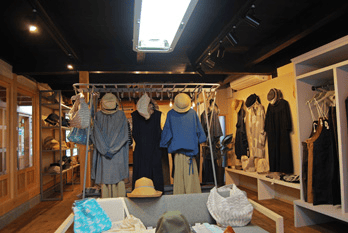 Kurashiki Craft Work Village|倉敷美觀地區必逛工藝選物空間 - 第15張圖 Kurashiki Craft Work Village|倉敷美觀地區必逛工藝選物空間