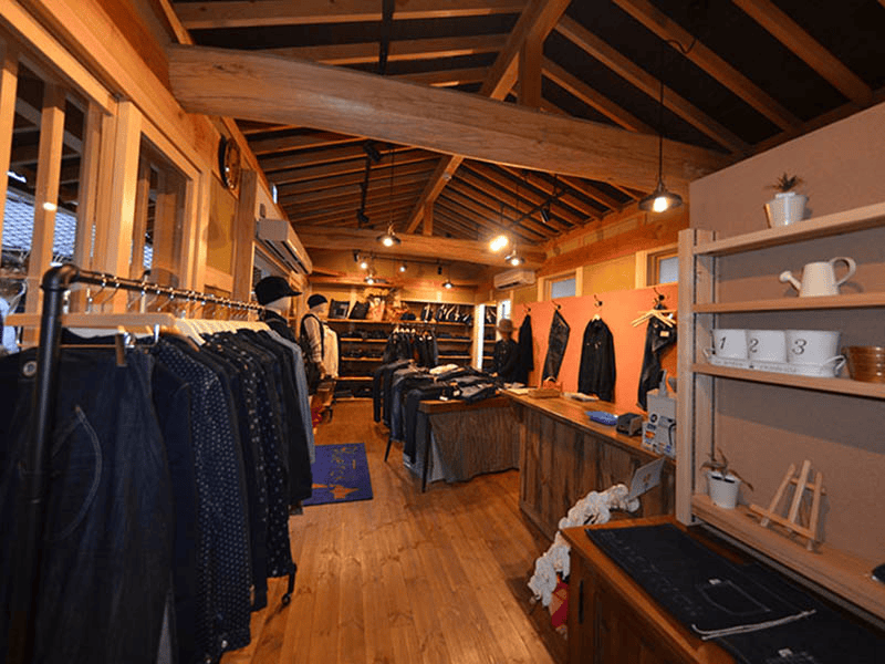Kurashiki Craft Work Village|倉敷美觀地區必逛工藝選物空間 - 第8張圖 Kurashiki Craft Work Village|倉敷美觀地區必逛工藝選物空間