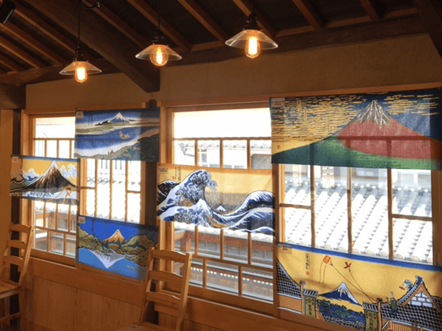 Kurashiki Craft Work Village|倉敷美觀地區必逛工藝選物空間 - 第9張圖 Kurashiki Craft Work Village|倉敷美觀地區必逛工藝選物空間