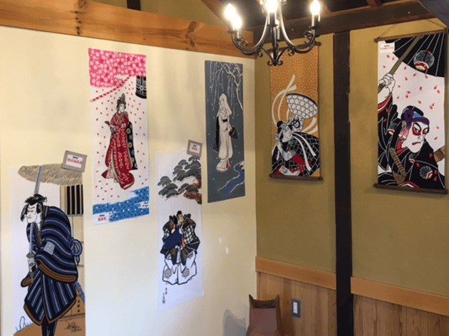 Kurashiki Craft Work Village|倉敷美觀地區必逛工藝選物空間 - 第10張圖 Kurashiki Craft Work Village|倉敷美觀地區必逛工藝選物空間