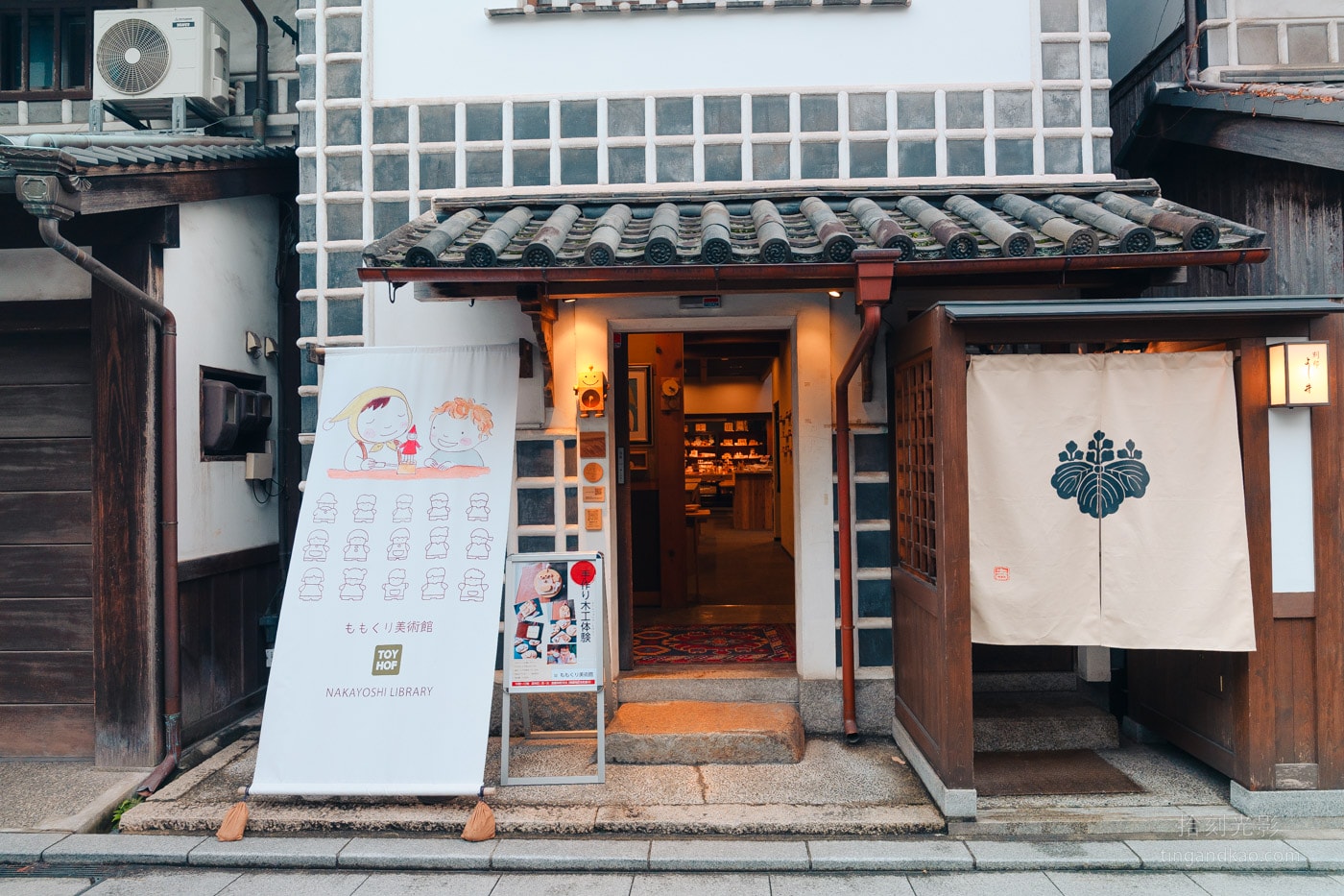 岡山倉敷景點|自由行攻略:老街、運河、特色商店 - 第46張圖 岡山倉敷景點|自由行攻略:老街、運河、特色商店