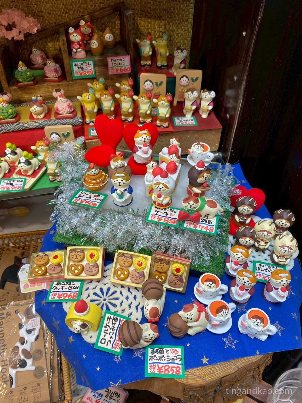 倉敷美觀地區|倉敷の犬猫屋敷 貓狗選物店與豹貓咖啡廳 - 第6張圖 倉敷美觀地區|倉敷の犬猫屋敷 貓狗選物店與豹貓咖啡廳