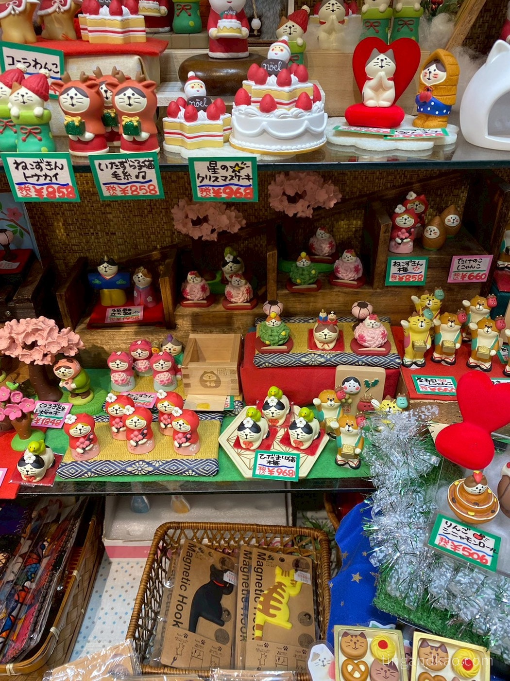 倉敷美觀地區|倉敷の犬猫屋敷 貓狗選物店與豹貓咖啡廳 - 第7張圖 倉敷美觀地區|倉敷の犬猫屋敷 貓狗選物店與豹貓咖啡廳