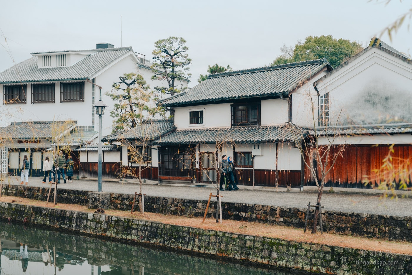 岡山倉敷景點|自由行攻略:老街、運河、特色商店 - 第5張圖 岡山倉敷景點|自由行攻略:老街、運河、特色商店