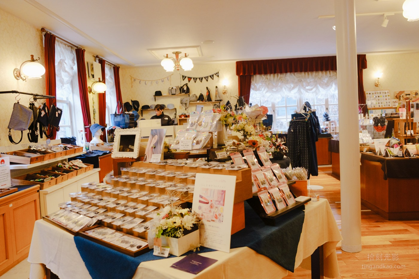 倉敷常春藤廣場:百年紅磚建築免費參觀、飯店住宿、美食購物全攻略 - 第14張圖 倉敷常春藤廣場:百年紅磚建築免費參觀、飯店住宿、美食購物全攻略