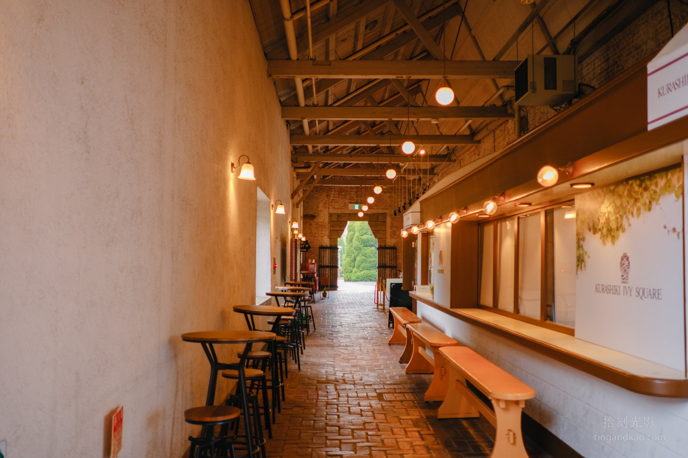 倉敷常春藤廣場:百年紅磚建築免費參觀、飯店住宿、美食購物全攻略 - 第6張圖 倉敷常春藤廣場:百年紅磚建築免費參觀、飯店住宿、美食購物全攻略