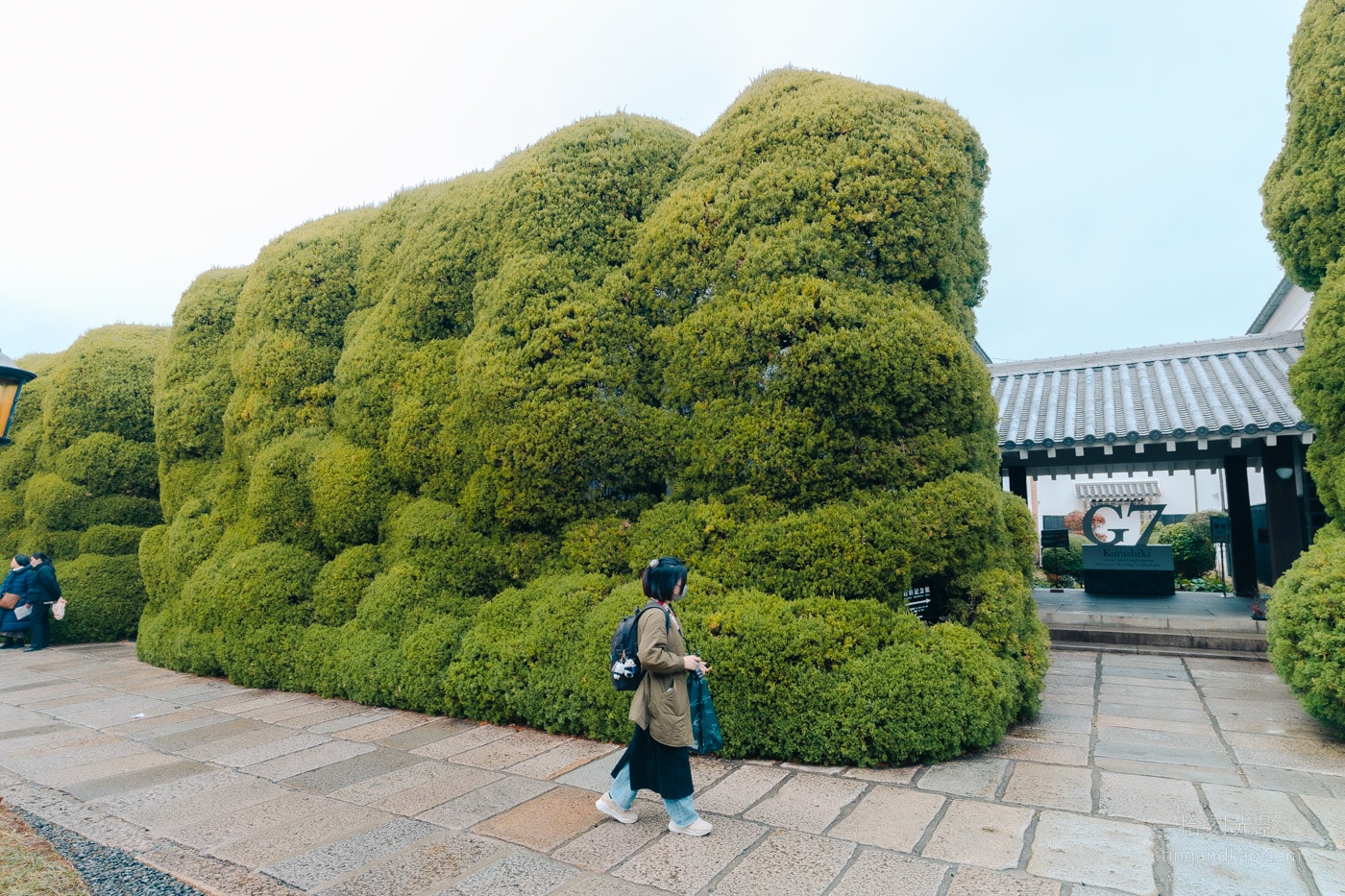 倉敷常春藤廣場:百年紅磚建築免費參觀、飯店住宿、美食購物全攻略 - 第3張圖 倉敷常春藤廣場:百年紅磚建築免費參觀、飯店住宿、美食購物全攻略