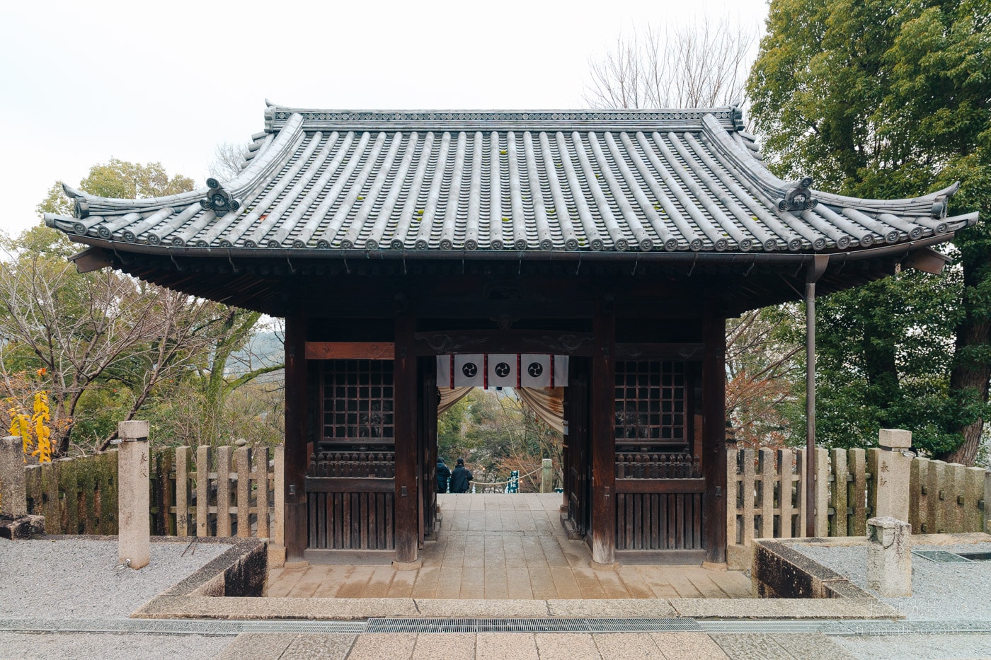 倉敷景點|阿智神社交通、御守、紫藤花完整指南 - 第5張圖 倉敷景點|阿智神社交通、御守、紫藤花完整指南