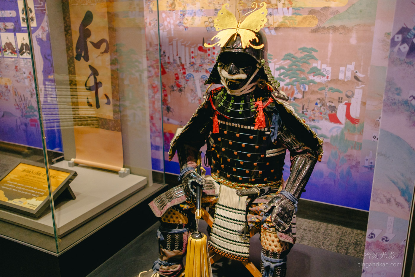 岡山城攻略｜烏城參觀指南