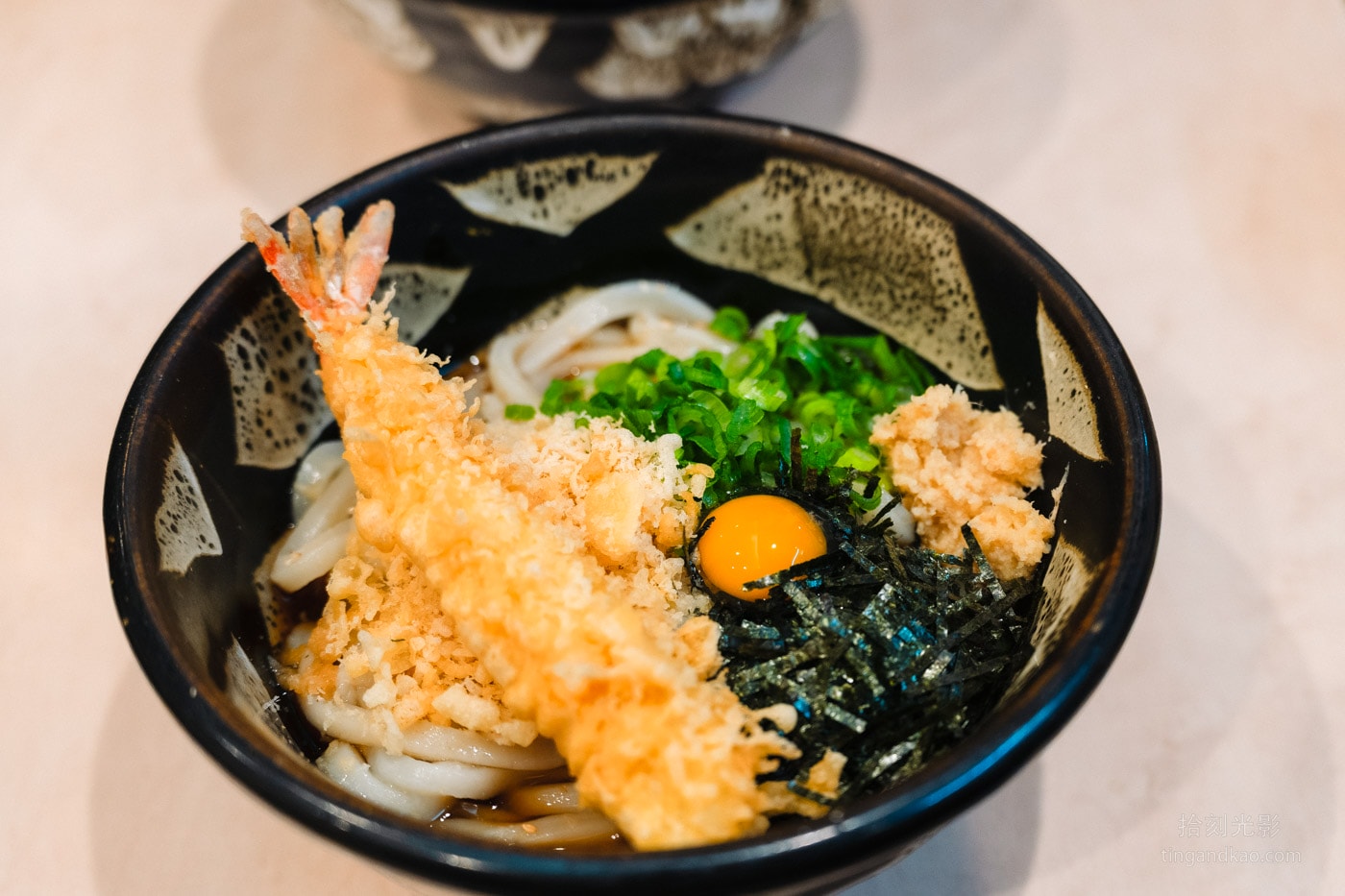 Furuichi Nakamise Udon