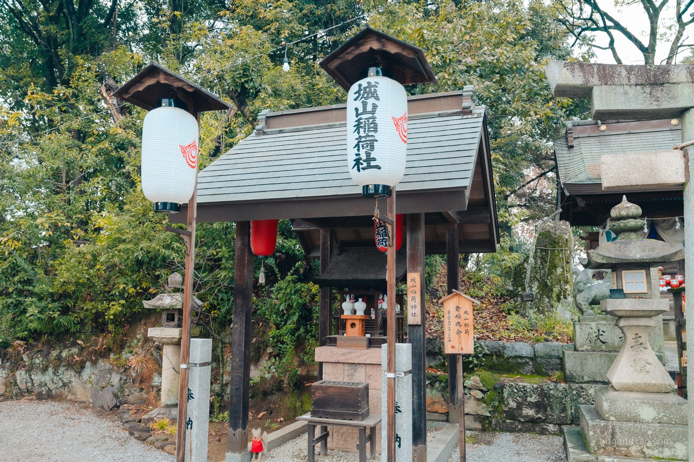 倉敷景點|阿智神社交通、御守、紫藤花完整指南 - 第12張圖 倉敷景點|阿智神社交通、御守、紫藤花完整指南