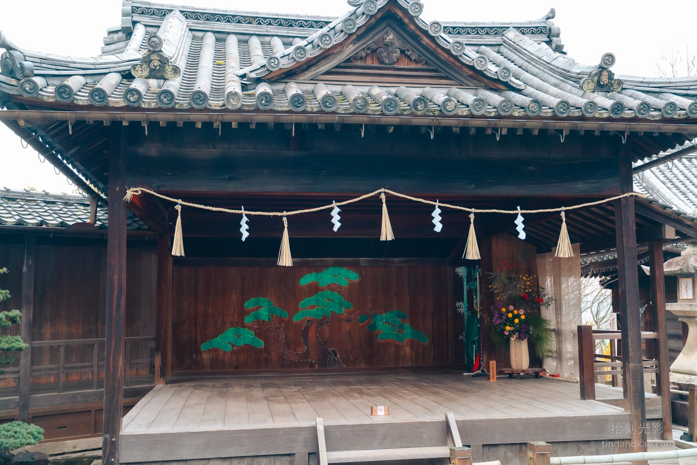 倉敷景點|阿智神社交通、御守、紫藤花完整指南 - 第16張圖 倉敷景點|阿智神社交通、御守、紫藤花完整指南