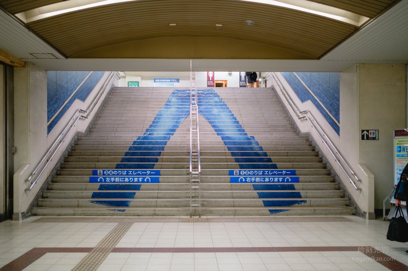 岡山兒島景點｜牛仔褲街商圈 自由行攻略