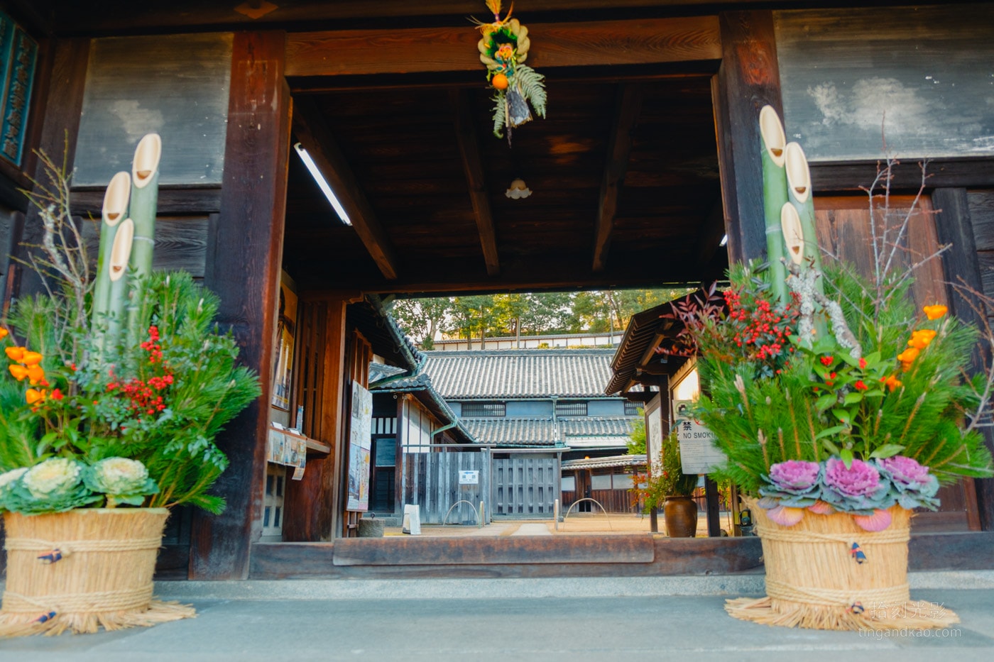 岡山兒島景點｜牛仔褲街商圈 自由行攻略