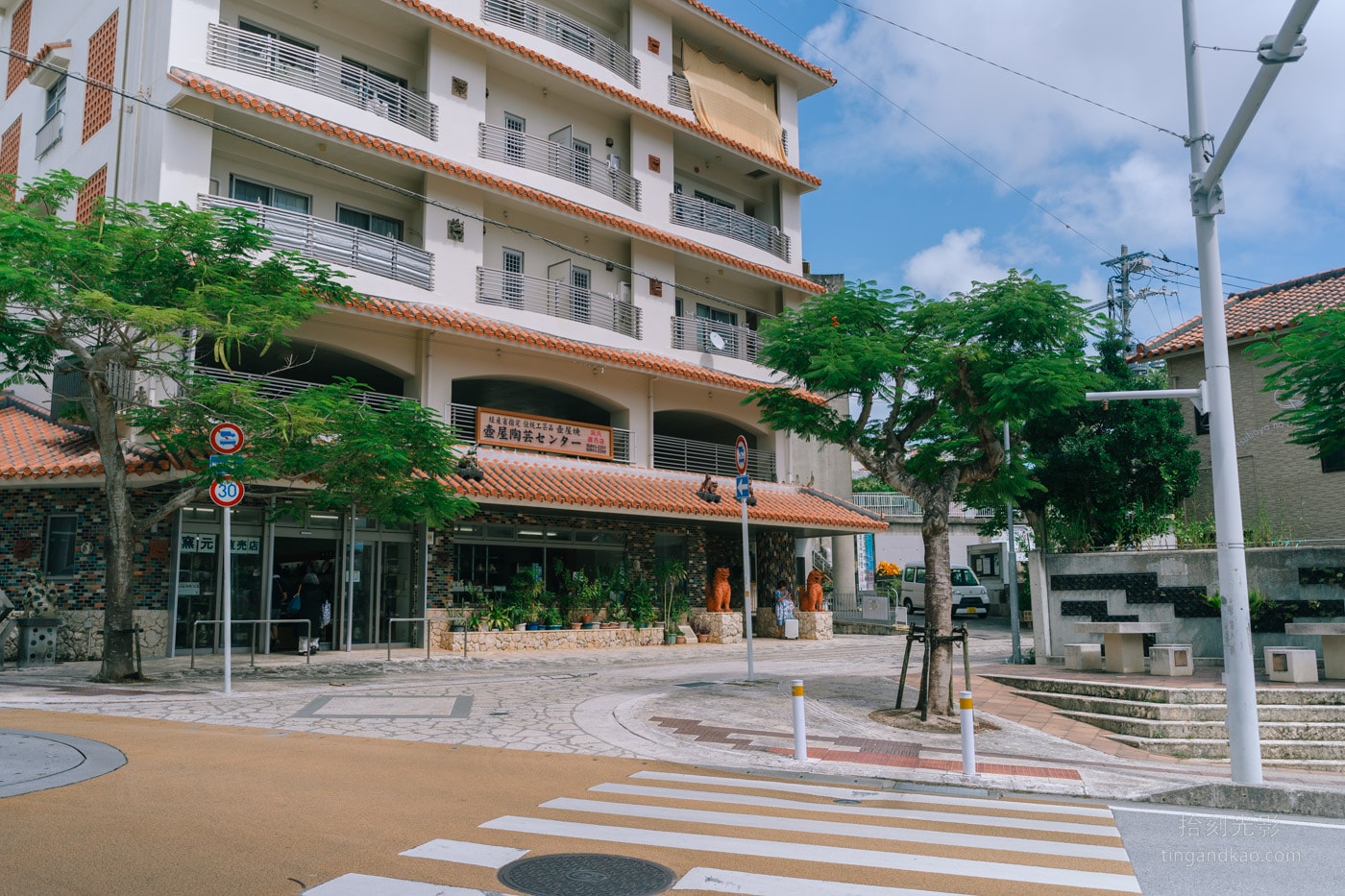 沖繩 陶器街攻略|壺屋やちむん通り|300年陶器歷史街道+店家推薦 - 第3張圖 沖繩 陶器街攻略|壺屋やちむん通り|300年陶器歷史街道+店家推薦
