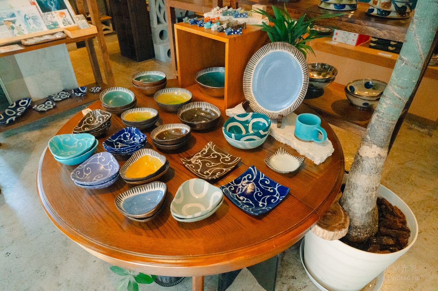 沖繩 陶器街攻略|壺屋やちむん通り|300年陶器歷史街道+店家推薦 - 第22張圖 沖繩 陶器街攻略|壺屋やちむん通り|300年陶器歷史街道+店家推薦