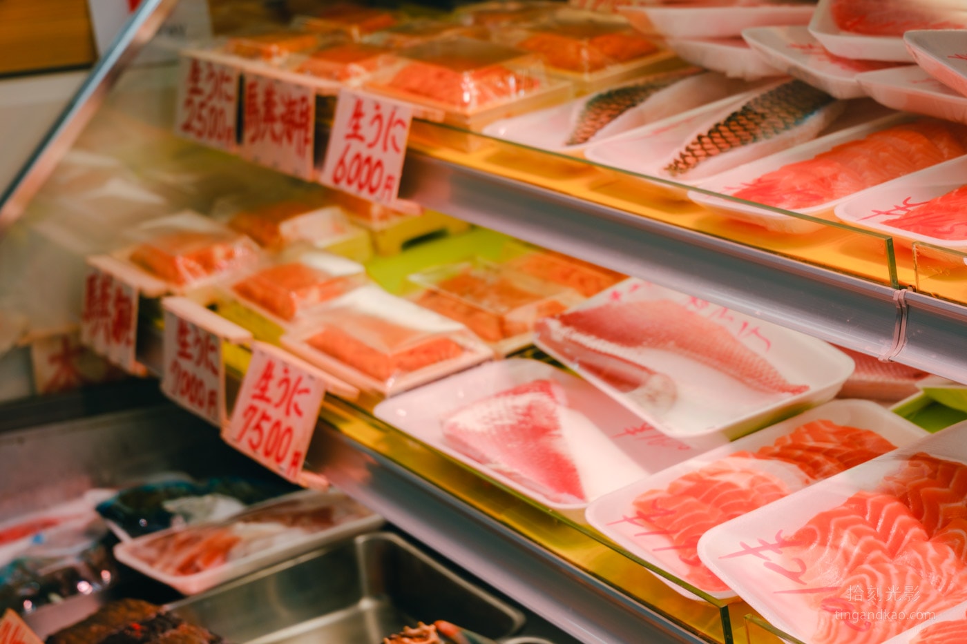 沖繩那霸｜第一牧志公設市場：海鮮代客料理、生鮮採購美食攻略