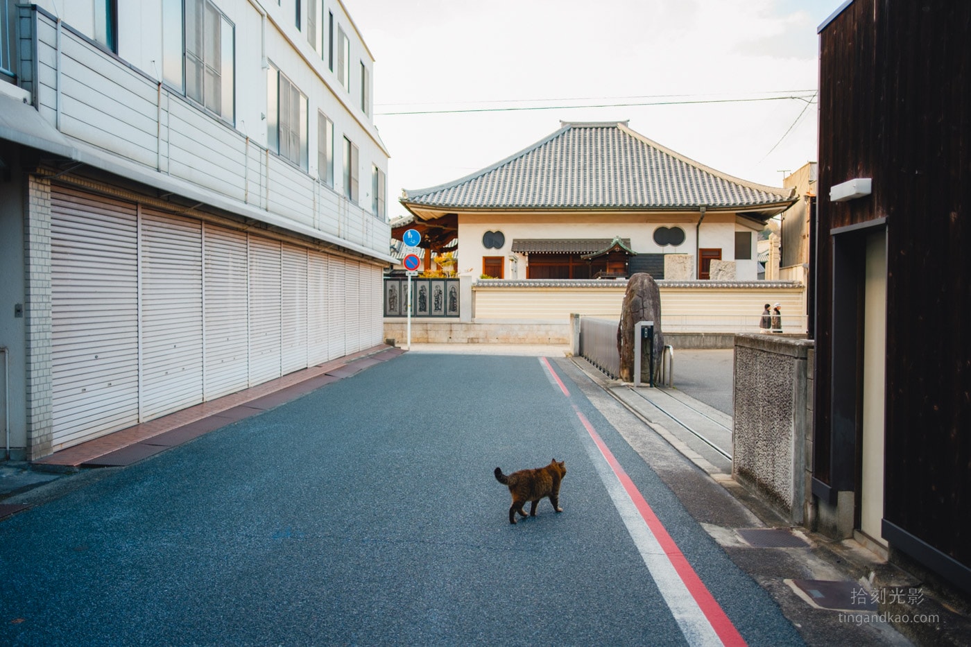 岡山兒島景點｜牛仔褲街商圈 自由行攻略