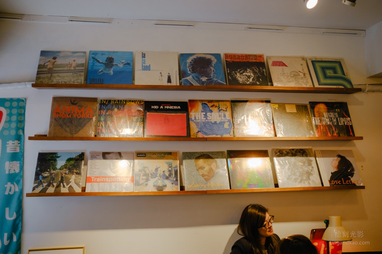 台北大稻埕 | 刺青大叔的料理屋 圓環店 | 獲選米其林 500盤