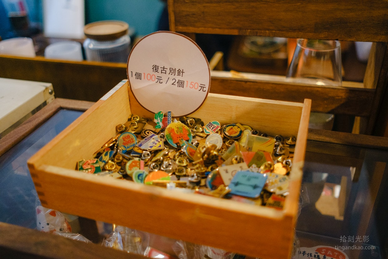 台北大稻埕 | 刺青大叔的料理屋 圓環店 | 獲選米其林 500盤