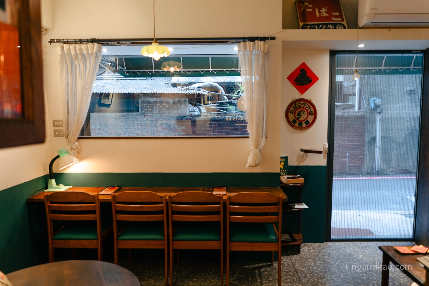 台北大稻埕 | 刺青大叔的料理屋 圓環店 | 獲選米其林 500盤
