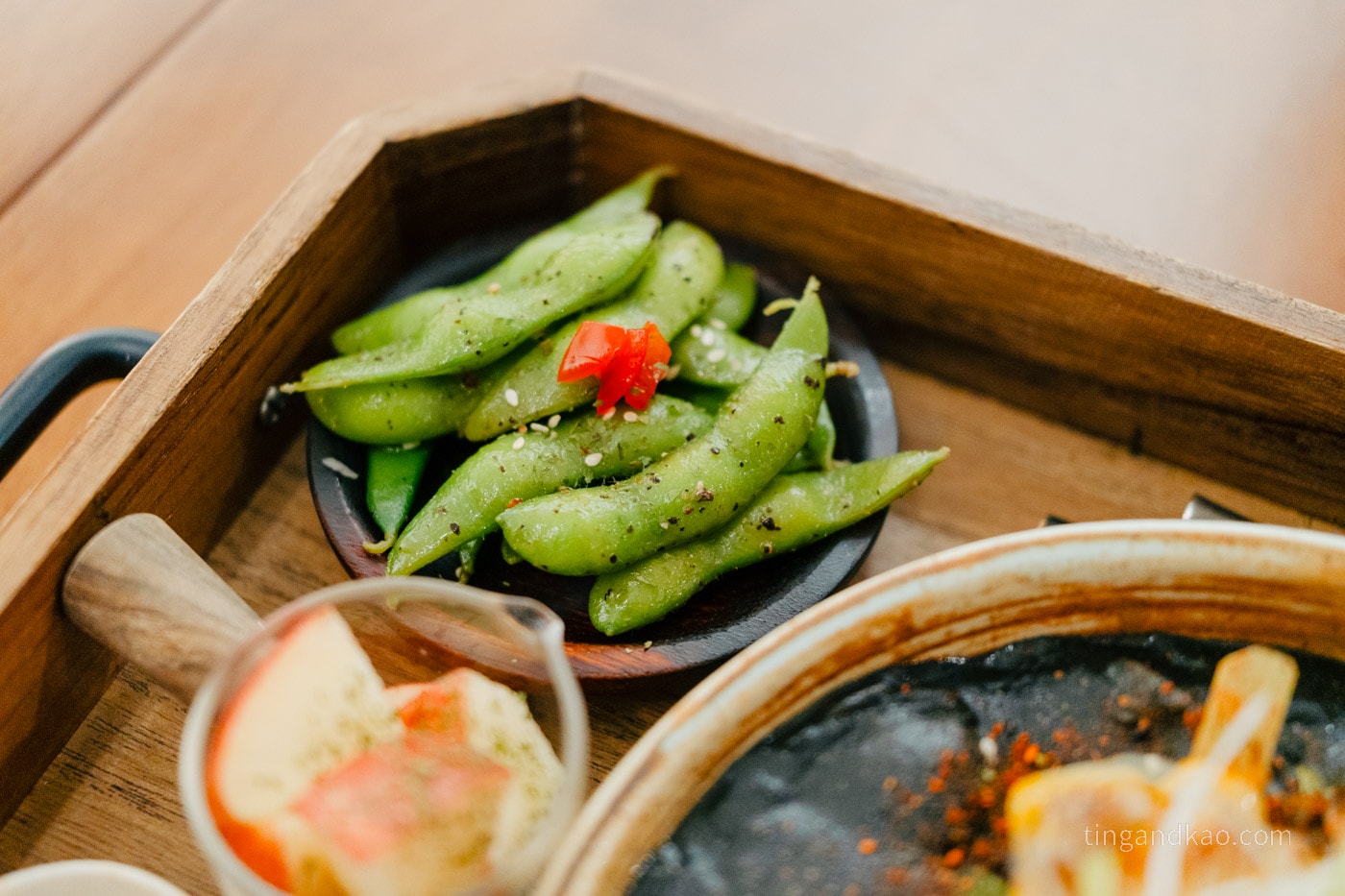 台北大稻埕 | 刺青大叔的料理屋 圓環店 | 獲選米其林 500盤