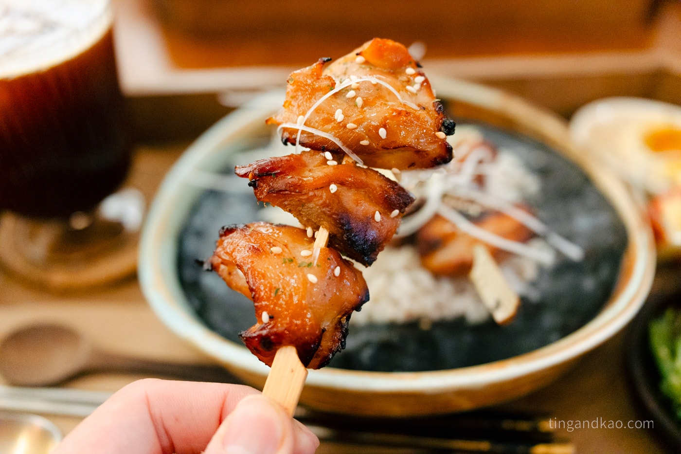 台北大稻埕 | 刺青大叔的料理屋 圓環店 | 獲選米其林 500盤