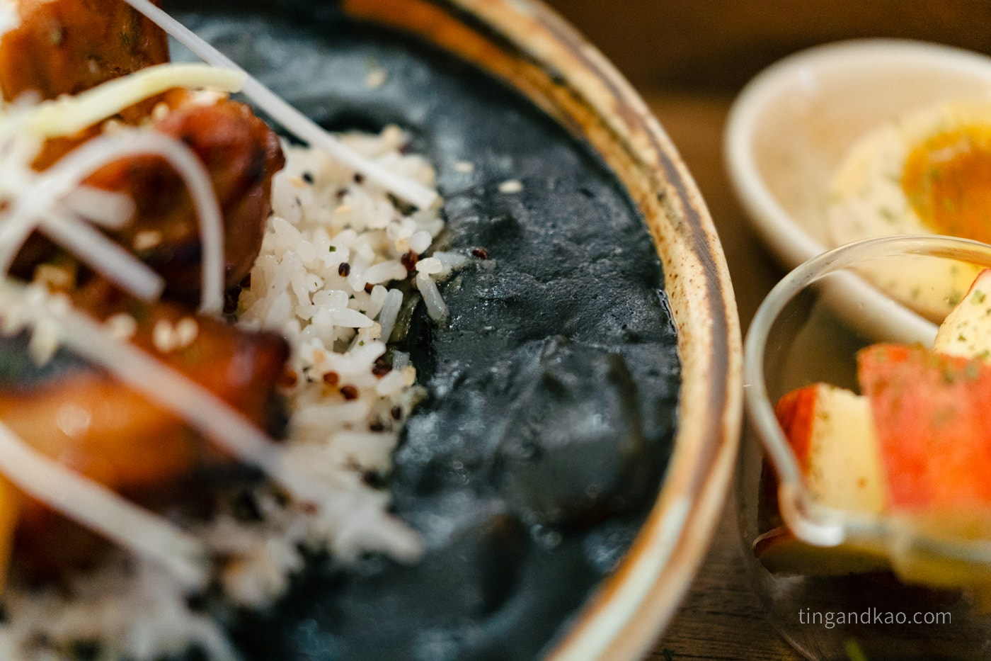 台北大稻埕 | 刺青大叔的料理屋 圓環店 | 獲選米其林 500盤
