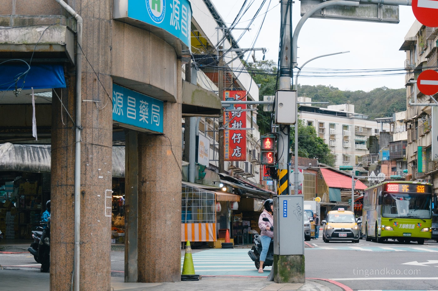 基隆美食|八斗子小卷達人:現燙小卷 - 第2張圖 基隆美食|八斗子小卷達人:現燙小卷