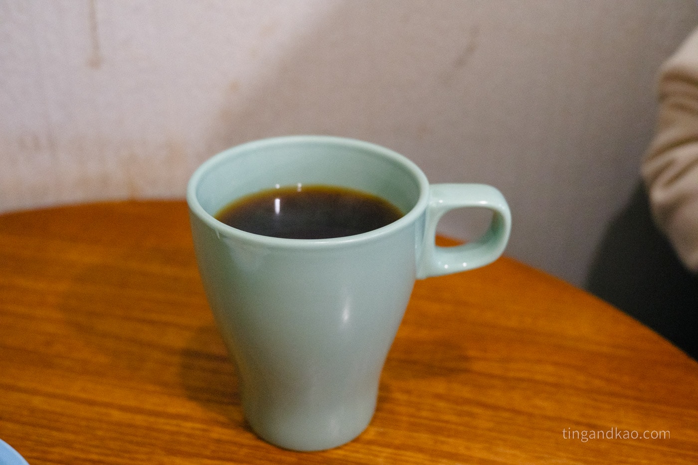 基隆仁愛市場|找咖:夫妻經營的溫馨小店,平價虹吸咖啡與手工巴斯克 - 第8張圖 基隆仁愛市場|找咖:夫妻經營的溫馨小店,平價虹吸咖啡與手工巴斯克