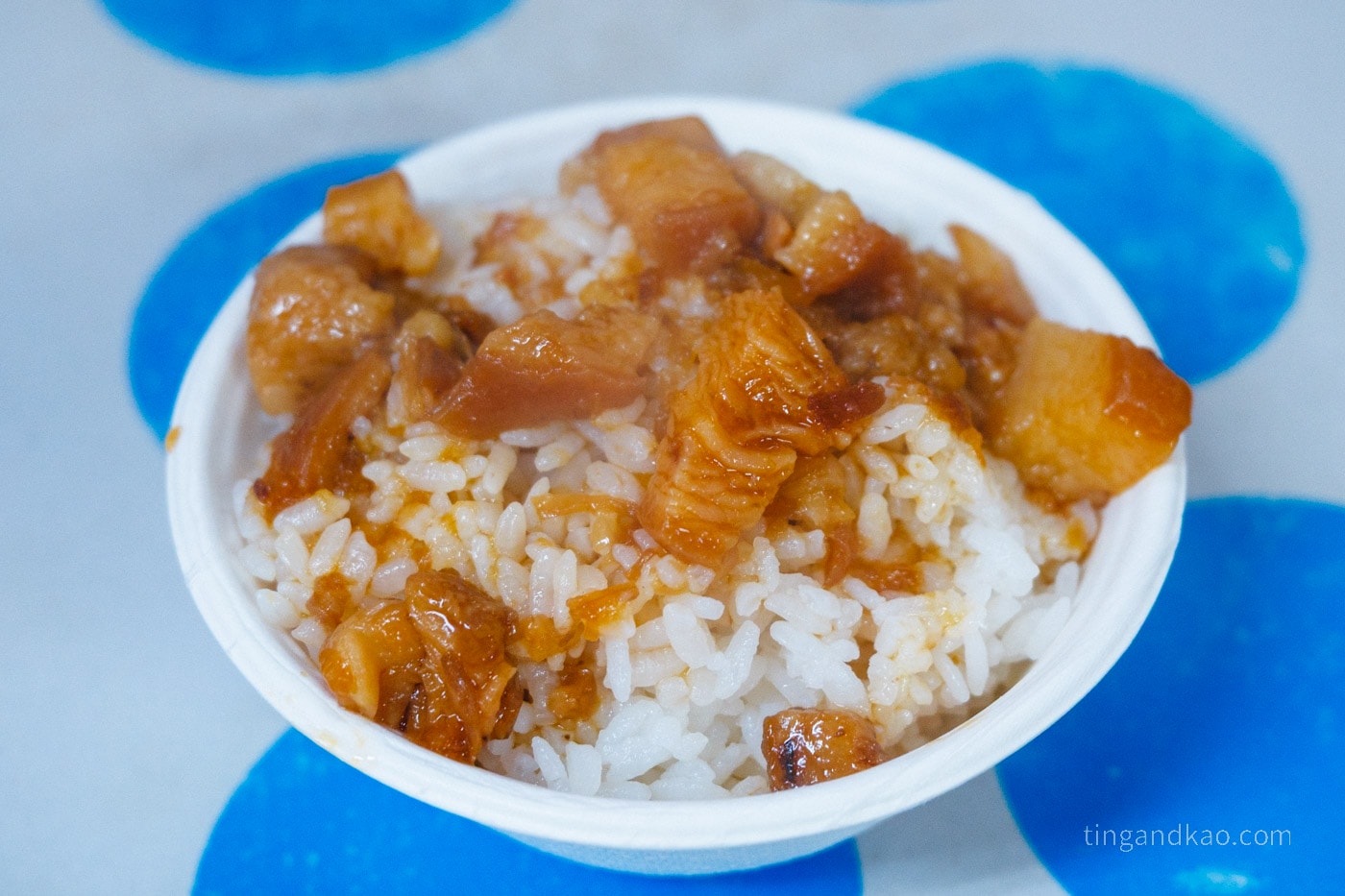 基隆仁愛市場豬腳湯|當歸湯頭暖胃首選,隱藏版市場美食 - 第7張圖 基隆仁愛市場豬腳湯|當歸湯頭暖胃首選,隱藏版市場美食