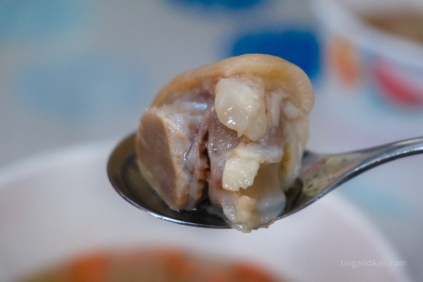 基隆仁愛市場豬腳湯|當歸湯頭暖胃首選,隱藏版市場美食 - 第9張圖 基隆仁愛市場豬腳湯|當歸湯頭暖胃首選,隱藏版市場美食