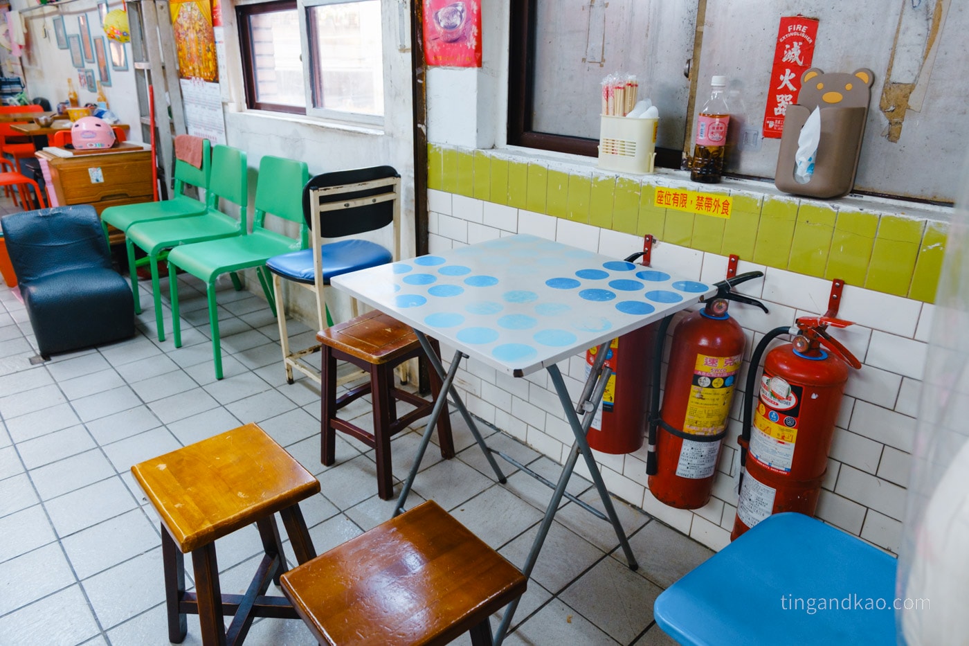 基隆仁愛市場豬腳湯|當歸湯頭暖胃首選,隱藏版市場美食 - 第4張圖 基隆仁愛市場豬腳湯|當歸湯頭暖胃首選,隱藏版市場美食